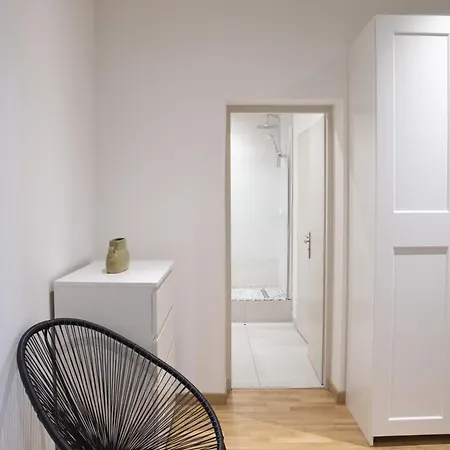 La Comedie, De Charme Apartment Montpellier
