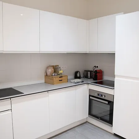 La Comedie, De Charme Apartament *