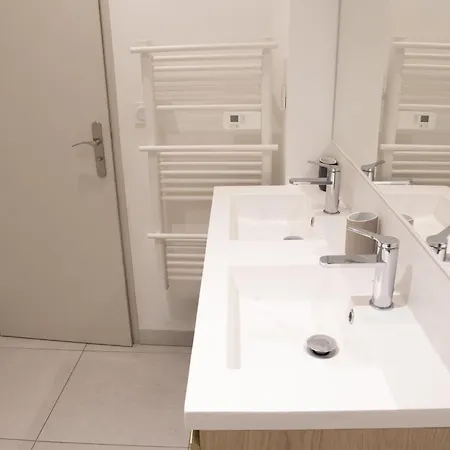 La Comedie, De Charme Apartment Montpellier