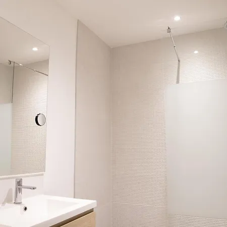 Apartment La Comedie, De Charme Montpellier